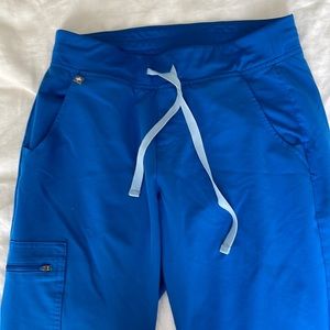 Figs Zamora jogger